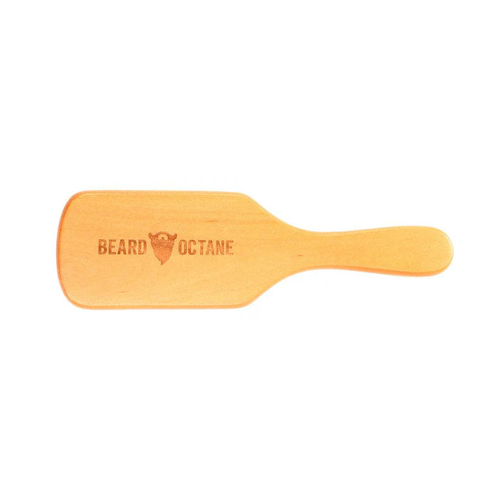 Airbag Beard Brush - Beard Octane Australia