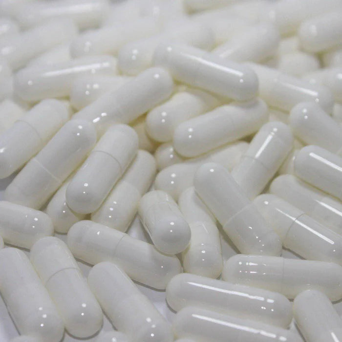 Biotin - Beard Growth Supplement - Beard Octane Australia