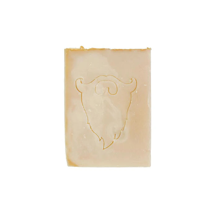 Downshift Handcrafted Bar Soap - Oatmeal, Milk & Honey - Beard Octane Australia
