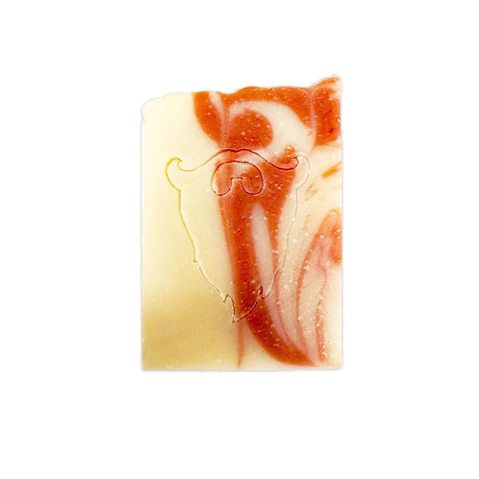 Envy Handcrafted Bar Soap - Bergamot, Vanilla & Sandalwood - Beard Octane Australia
