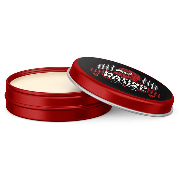Mating Ritual Beard Balm - Sugar Pine, Eucalyptus & Amber Rosemary Beard Products
