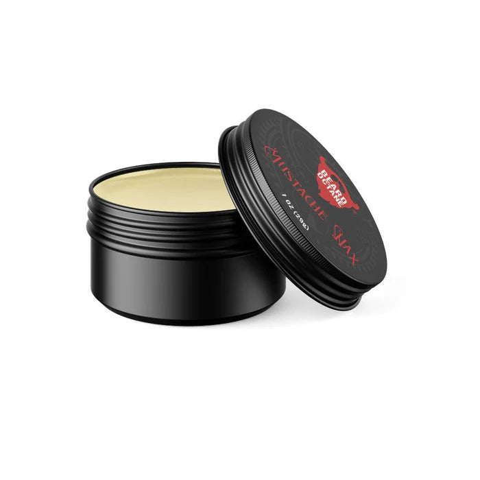 Mustache Wax - Beard Octane Australia