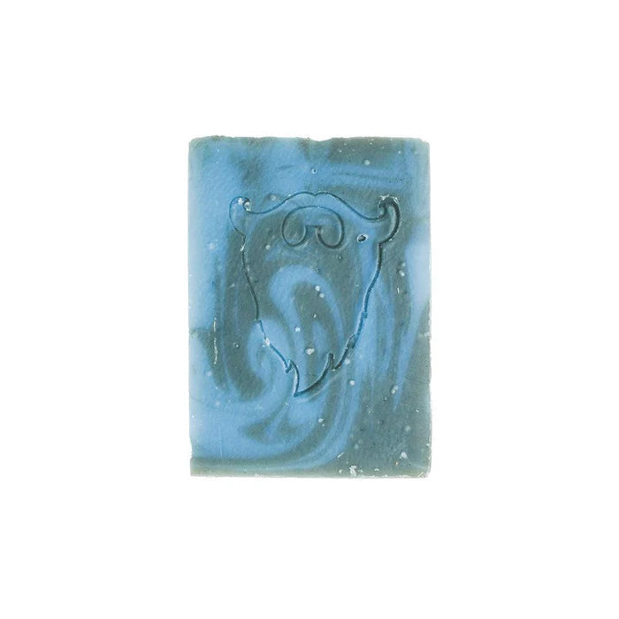Victory Handcrafted Bar Soap - Ginger Yuzu, Labdanum & Fresh Ozone - Beard Octane Australia