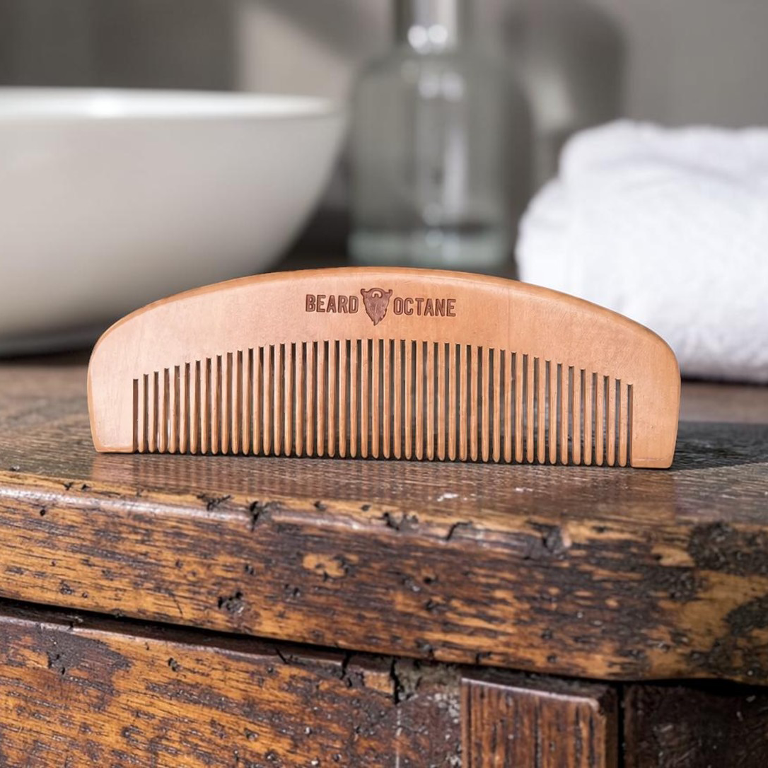 Beard Comb (Handheld)