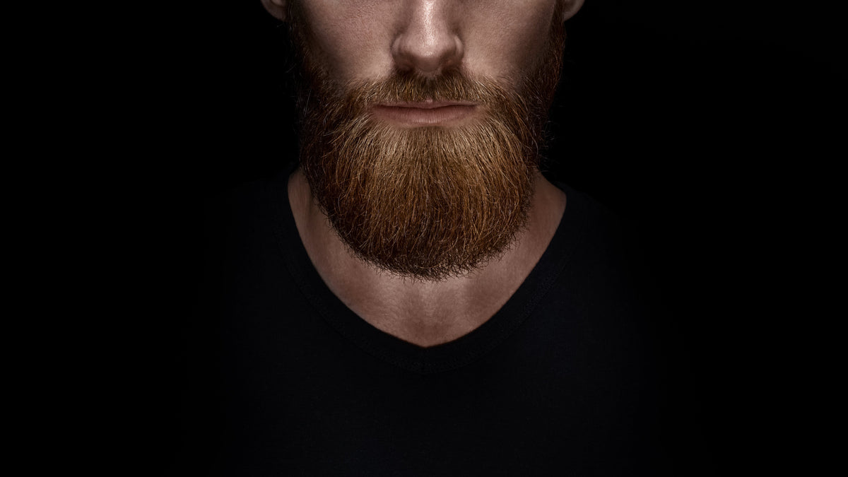 The Ultimate Guide to Beard Care: Comprehensive Guide
