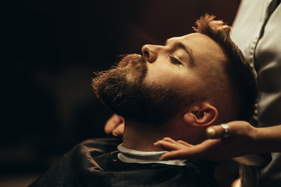 How Often Should You Use Beard Oil?