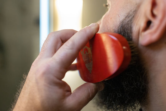 Essential Winter Beard Care Tips