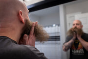 Eco-Friendly Beard Care Products for Sustainable Grooming