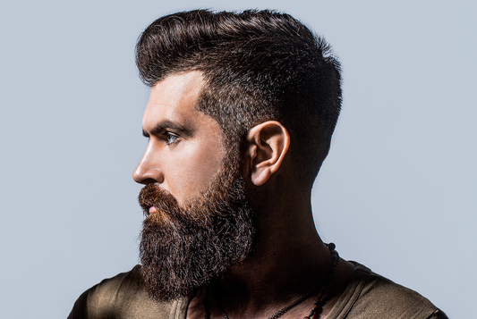 5 Common Beard Questions Answered