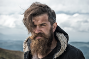 5 Step Beard Brushing Guide
