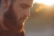Warm Weather Beard Care Tips