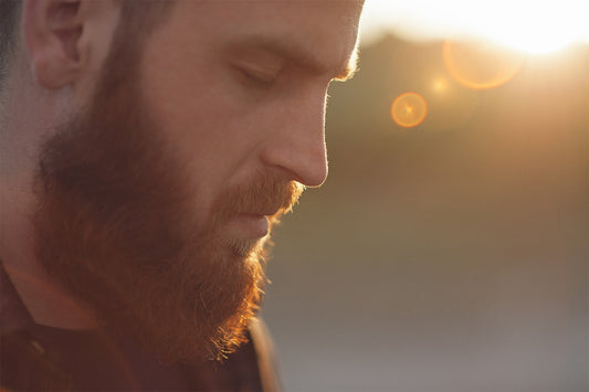 Warm Weather Beard Care Tips