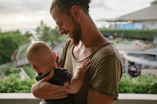 Celebrate Dad with Beard Octane Australia's Ultimate Beard Kits for Father's Day