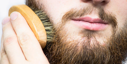 MASTERING BEARD STYLING: TECHNIQUES FOR THE PERFECT LOOK