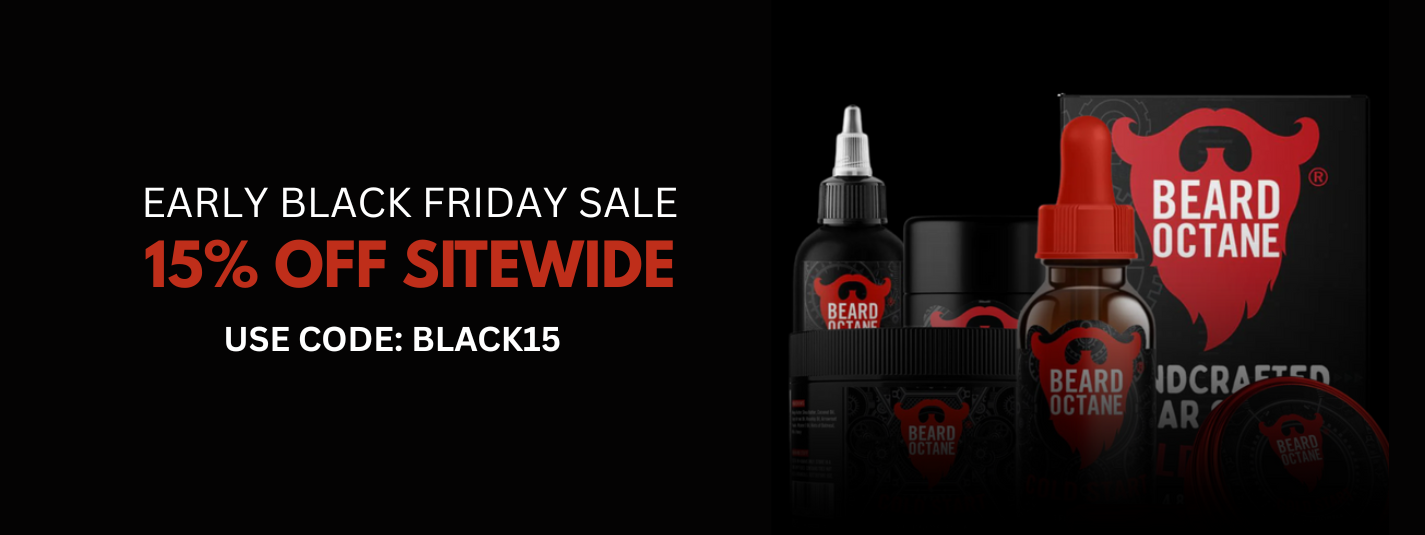 EARLY BLACK FRIDAY SALE