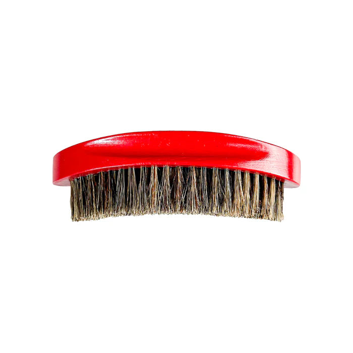 Beard Brush Curve XL