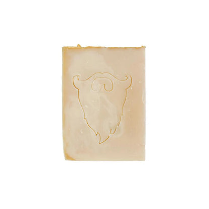 Downshift Handcrafted Bar Soap - Oatmeal, Milk & Honey