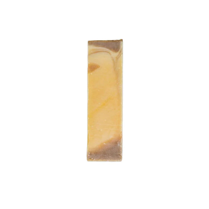 Grizzly Puncher Handcrafted Bar Soap - Teakwood, Oakmoss & Bergamot