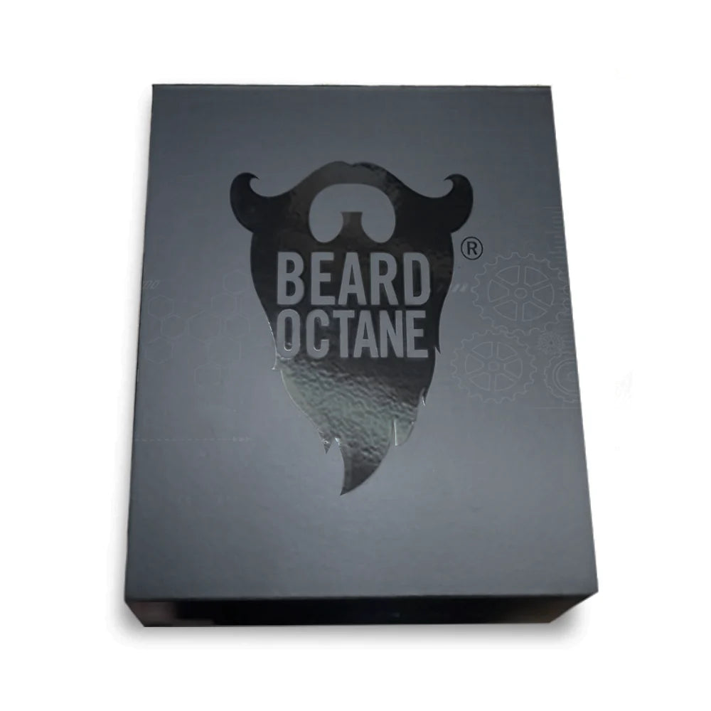 ONYX Box Set - 7th Anniversary - Limited Edition Beard Products