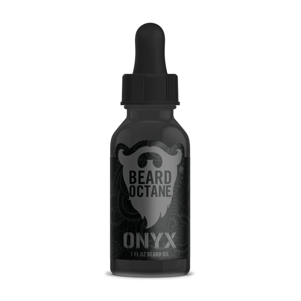 ONYX Box Set - 7th Anniversary - Limited Edition Beard Products