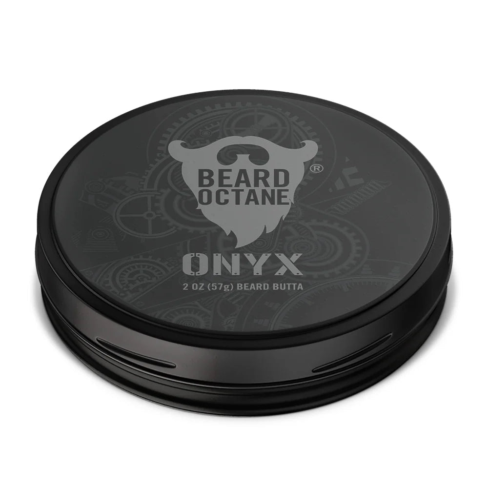 ONYX Box Set - 7th Anniversary - Limited Edition Beard Products