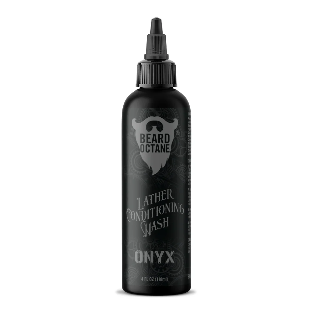 ONYX Box Set - 7th Anniversary - Limited Edition Beard Products
