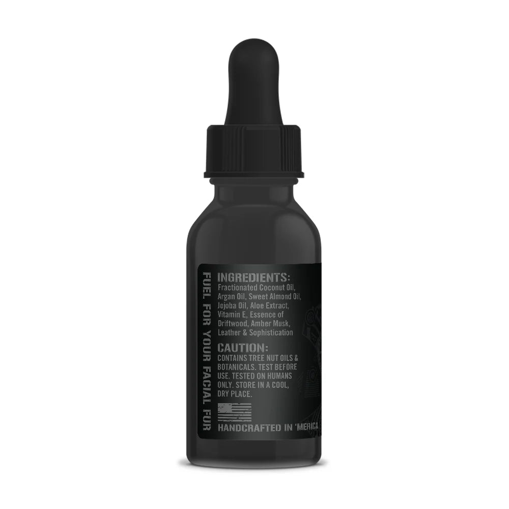 ONYX Box Set - 7th Anniversary - Limited Edition Beard Products