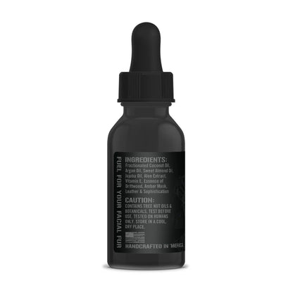 ONYX Box Set - 7th Anniversary - Limited Edition Beard Products