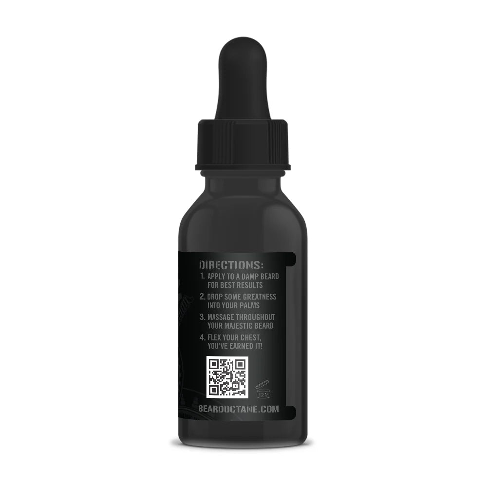 ONYX Box Set - 7th Anniversary - Limited Edition Beard Products