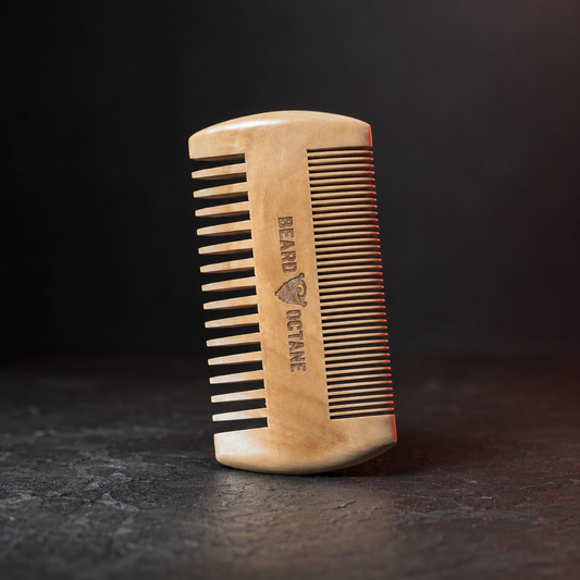Beard Comb (Compact)