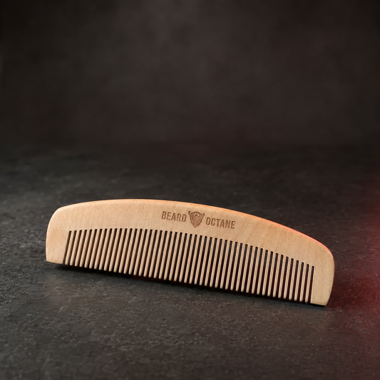 Beard Comb (Handheld)
