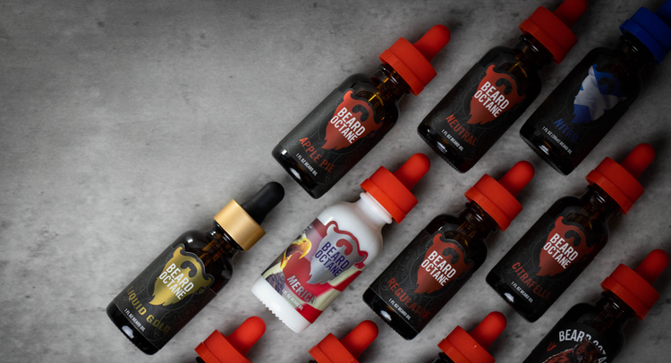 About Beard Octane Australia | Quality beard products, care tips