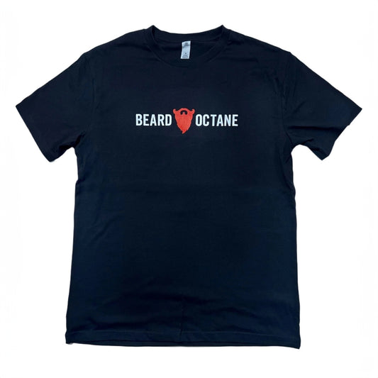 Beard Octane Classic T-Shirt